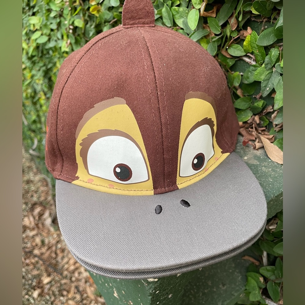 'Migration’ Film hat with Duck Quacking sounds